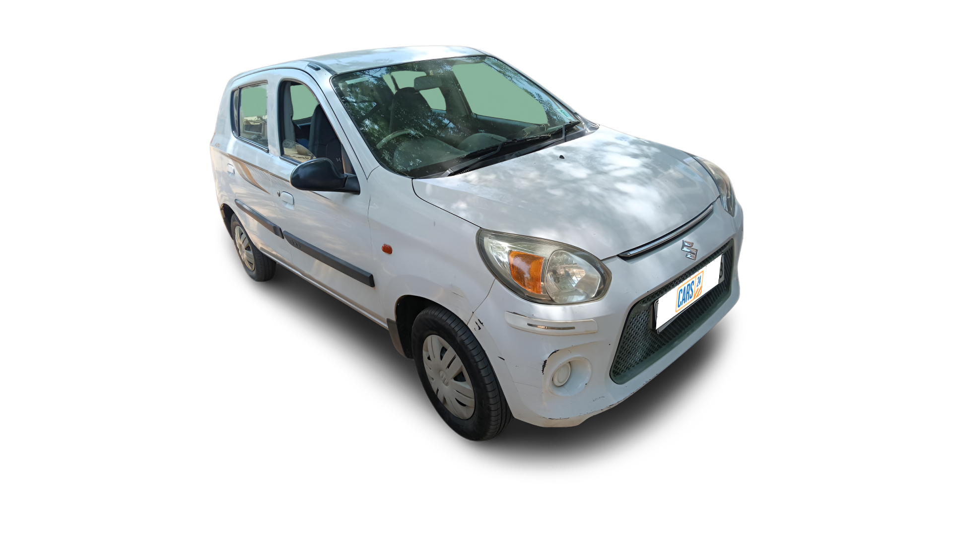 Maruti Alto 800-img